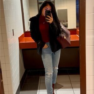 Meet your Posher, Raizel